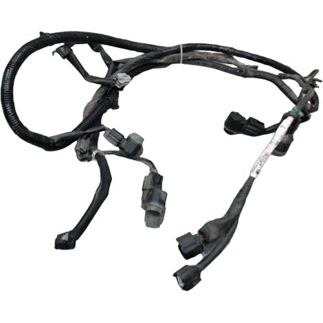 Capteur Aide Stationnement Arriere NISSAN X-trail [PRODUIT D'OCCASION]♻️284384cl0b