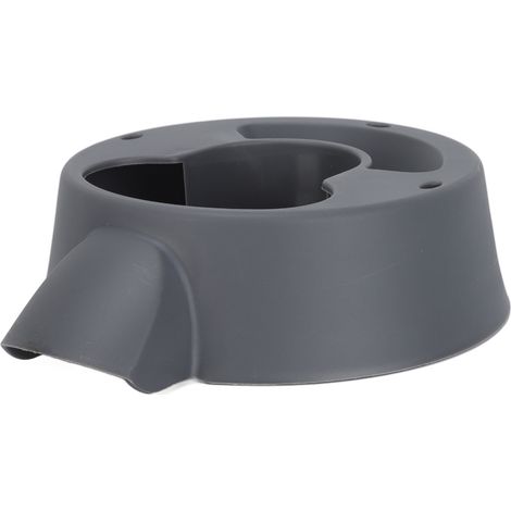 Base de bol mélangeur multifonctionnelle pour robot de cuisine Vorwerk Thermomix TM31, compatible lave-vaisselle (1/5)