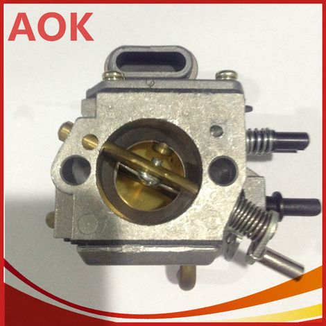 Carburateur MS290 – hohe puissance (1/5)