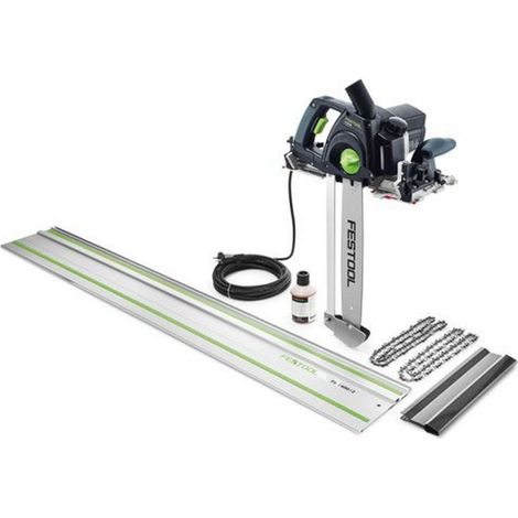 Festool Schwertsäge IS 330 EB-FS – 575983 (1/4)