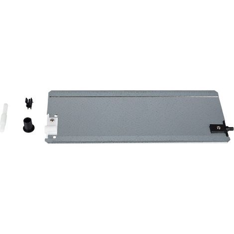Kermi x-well Bypassklappen-Secundary-Kit für S170 - Y9103000060K