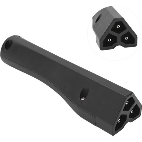El conector 604321 es para cables de cargador de vehículos eléctricos de 48 V, apto para modelos Ezgo fabricados a partir de 2008.