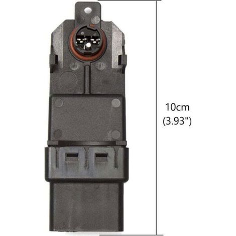 Module Lève-vitre - Compatible Renault Clio 3 Mégane 2 Laguna 2 Scenic 2 Espace 4 Modus - Référence 288887 440726 440746 - 1 Pièce (1/4)