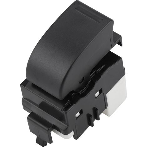 Bouton de commande de lève-vitre électrique principal pour Suzuki 91-98 37995-56B00 (1/5)