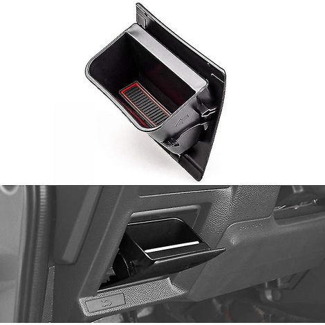 Sicherungskasten und Kleinteilefach für Subaru XV Crosstrek Forester Outback (1/4)
