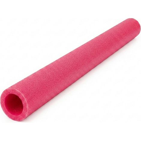 Aga Protezione in schiuma per pali del trampolino 70 cm Rosa
