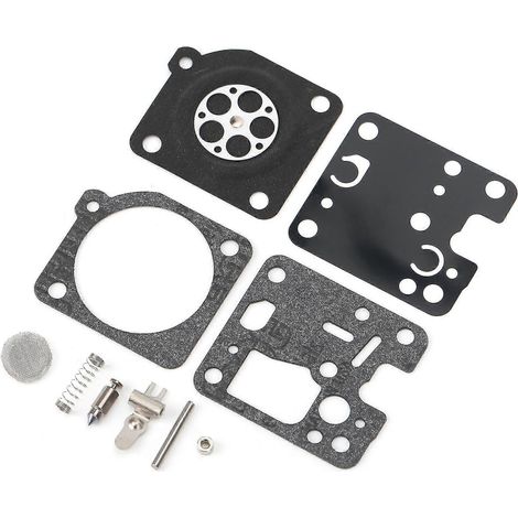 Zama RBK Vergaser-Reparatursatz für RBK75, RBK85, RBK86, RBK87, RBK88, RBK90, RBK91, RBK92, RBK93 (1/5)