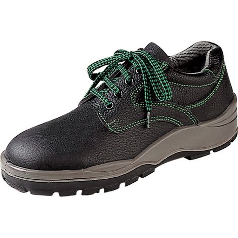 Chaussure basse de sécurité bâtiment, S3, Taille : 47 (1/3)