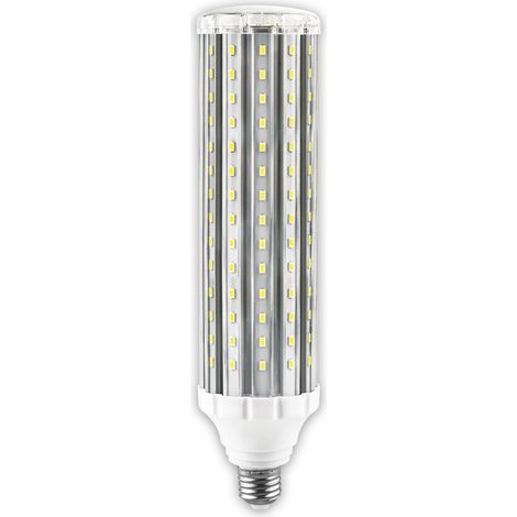 Lampadina led tubolare calda Matel e27 da 60w