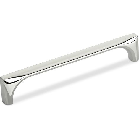 Bügelgriff ONKA BA 160 mm Chrom poliert (1/3)