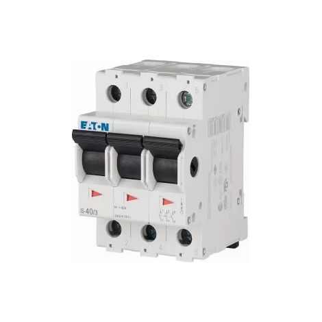 Modularer Lasttrennschalter 40A 3P IS-40/3 276272 (1/2)