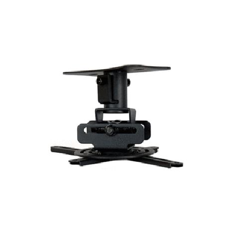 OCM818 montaje para projector Negro