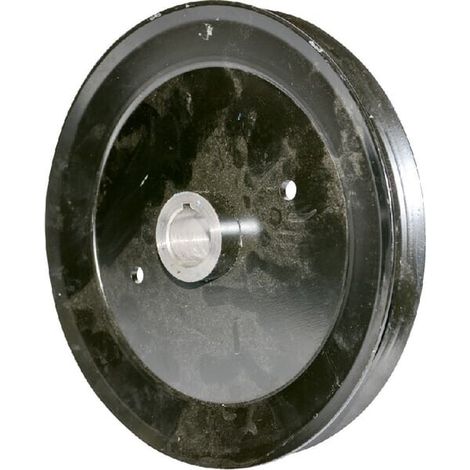 Poulie OUTILS-WOLF 28391OW (1/2)