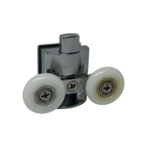 Ricambio ruota inferiore per box doccia Grandform WSPS09INF