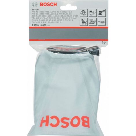 Bosch Dust bag Dust bag 2605411009