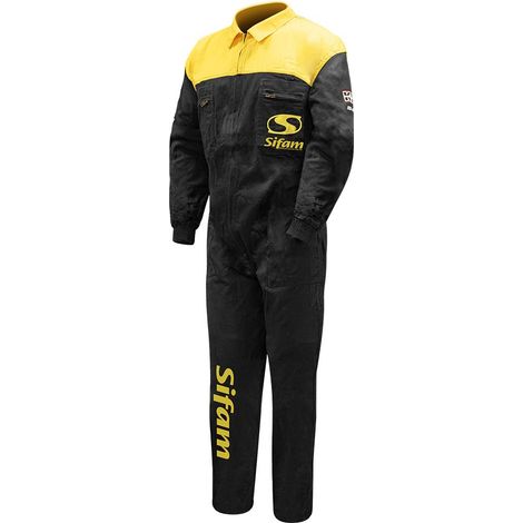Combinaison de Travail Sifam Taille XL