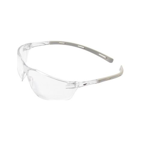 Gafas Rigi™ Spectacle Light Grey Temples Clear Lens
