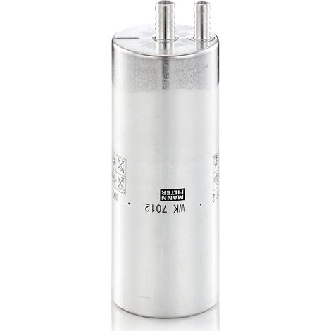 FILTRE À CARBURANT WK7012 MANN