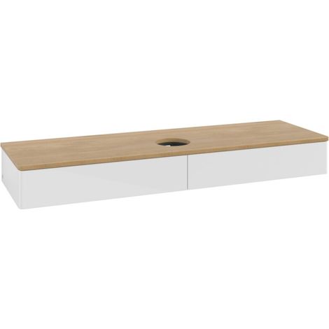 Villeroy & Boch L14011GF WTUS Antao L141 1600x190x500mm (1/3)