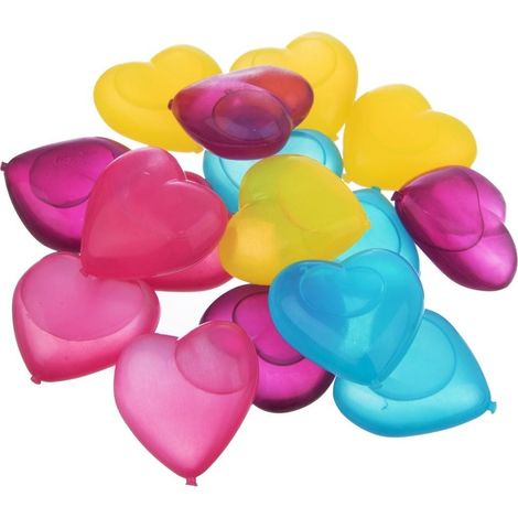 Cubitos de hielo reutilizables 20 uds. (1/5)