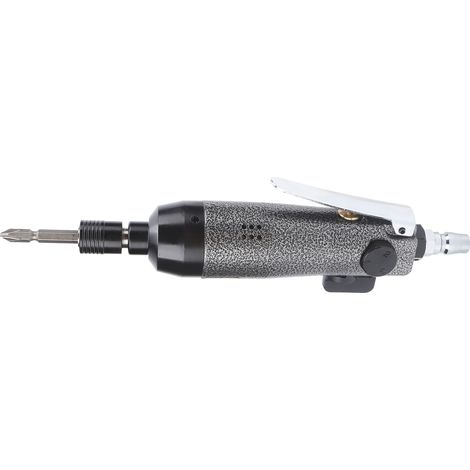 Tournevis pneumatique droit 5H, qualité industrielle, outils de montage et d'assemblage KP‑305k (1/5)
