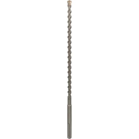 Forets SDS max-7 pour perforateur 17 x 400 x 540 mm