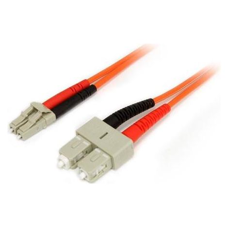 Cavo fibra ottica Startech 50FIBLCSC2 (2 m) (1/4)