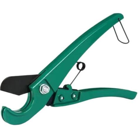 Coupe-tubes, outil de coupe de tuyaux d'eau, ciseaux à tubes, coupe-tubes PPR pour jardin 0-32mm