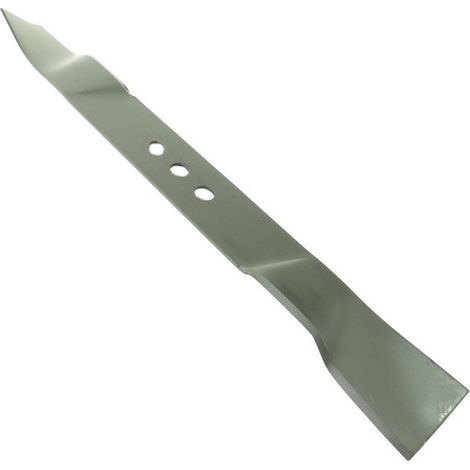 Lame de tondeuse mulching 51 cm – Diamètre trou 15 mm – Compatible modèles Gardif et Auchan – CLT31100606001 – Greatland (1/3)