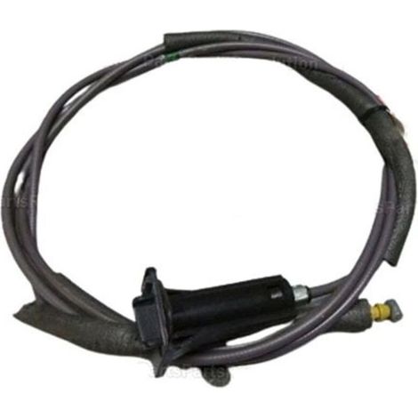 Die Teilenummer 815901G010 ist für das Tankeinfüllkabel von Kia Rio Modellen der Baujahre 2006 bis 2011 geeignet. (1/4)