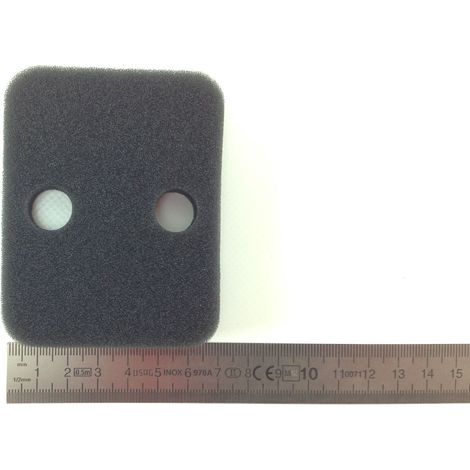 Luftfilter für Freischneider BK3005DLM-BK3401FL-BK3400FL ZENOAH Z1418-82130