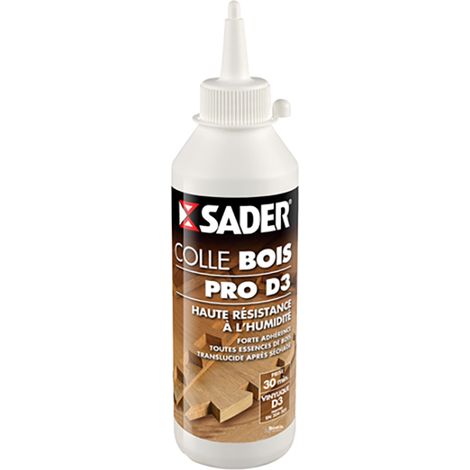 Sader Bois Pro D3250ml - Sader (1/2)