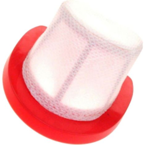 filtre permanent aspirateur extenso dry moulinex RS-AC3445