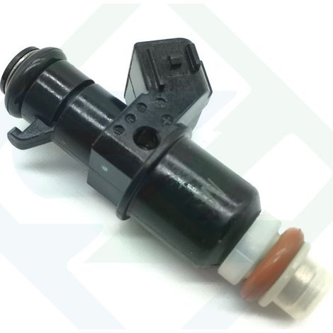 Compatible with Honda Accord 3.0L fuel injector 16450-RCA-A01 (1/5)
