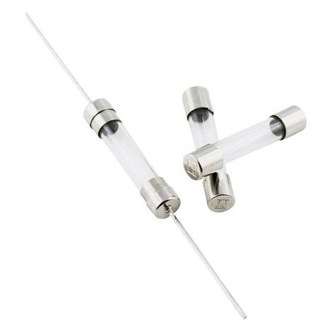 Eska Fusible Micro Standard 1 A 250 V Pack de 10