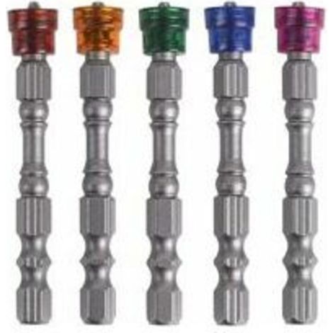 Foret diamanté pour carrelage, verre, carrelage, céramique, marbre, porcelaine, compatible avec toutes les perceuses et meuleuses électriques.-AquaForge (1/5)