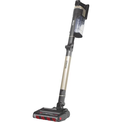 Shark aspirapolvere senza filo shark stratos con pet tool (1/5)
