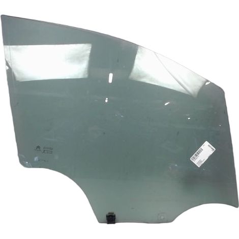 Glace Porte Avd CITROEN C3 [PRODUIT D'OCCASION]♻️9813022480 (1/2)