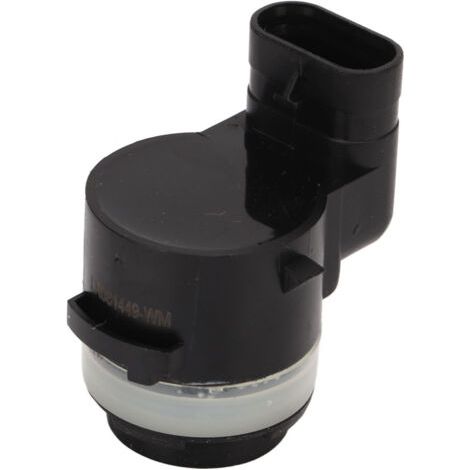 Capteur de stationnement PDC LR081449 haute sensibilité et résistant à l'usure, compatible avec Land Rover à partir de 2017 (1/5)