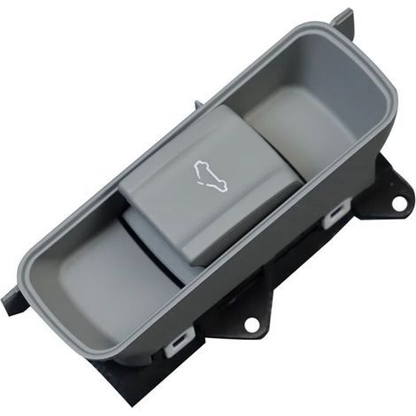 Bouton de potentiomètre de commande de toit ouvrant 8VD959613 8X0959613 pour Audi A3, S3 (modèles 2013-2016) et Audi Q3 (modèles 2012-2018). (1/3)
