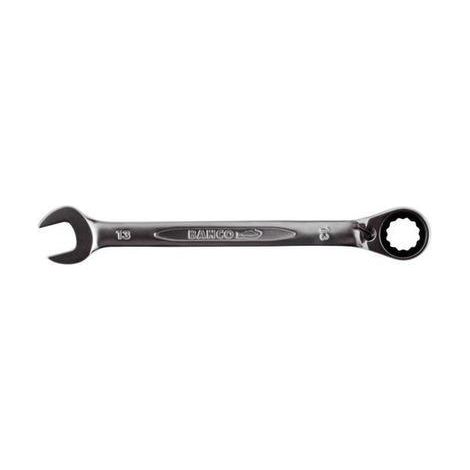 BAHCO llave combinada con carraca 10mm 1rm-10 bahco , Llave Combinada Carraca 10 1RM-10 de la marca Bahco.