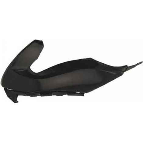 linke seitenabdeckung one für roller yamaha 500 tmax 2008-2011 (1/2)