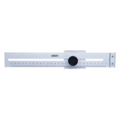 Insize MLPN L-300 strumento di misura elettronico precisione 300 mm