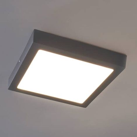 [NEUWERTIG] B-Ware Eglo Led Deckenlampe  Lampe Leuchte Deckenlampe Argolis Außenlampe Outdoor Licht