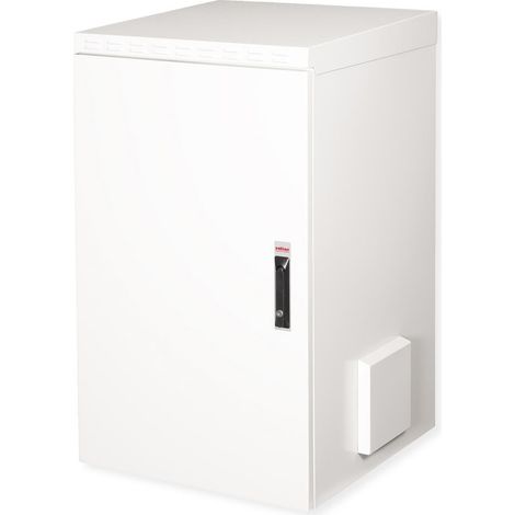 Roline Wandgehäuse Pro 20 HE armoire murale grise 20U