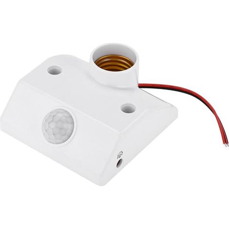 Douille E27 Rétro avec Interrupteur, Aluminium Plaqué, Design Vintage Élégant pour Suspension Luminaire Déco Intérieur (1/4)