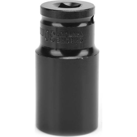 Extracteur d'écrou antichute à douille hexagonale, accessoire de rechange pour clé électrique et perceuse 78 mm (30 mm) (1/5)