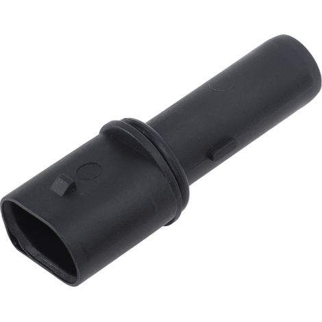Parklichtfassung 63128380205, Ersatz-Seitenmarkierungsleuchtenfassung für R55 R56 R57 R58 R59 (1/5)