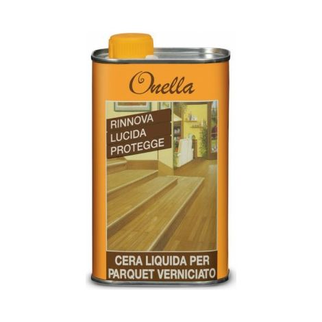 Onella Ml.500 - Veleca (1/2)