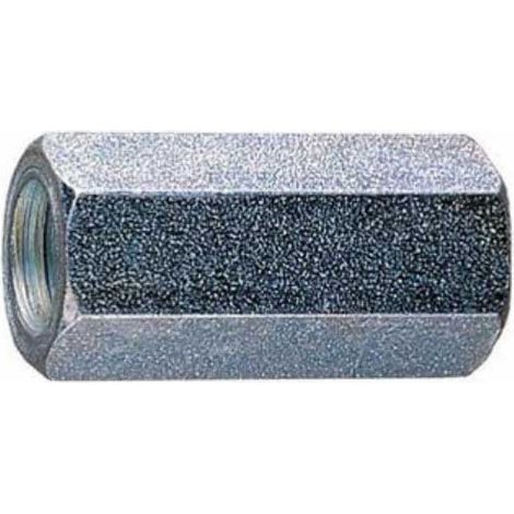 Manguito Separador Hexagonal M8x25